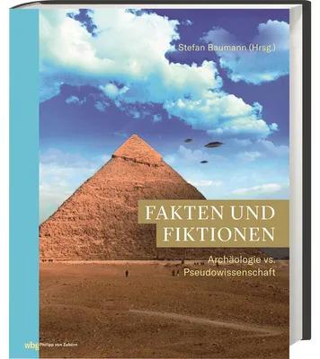 Productafbeelding van Fakten und Fiktionen