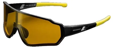 Zdjęcie produktu dla Okulary rowerowe, soczewki polaryzacyjne, ochrona UV400, 10164, JEDEN ROZMIAR, 10164, JEDEN ROZMIAR