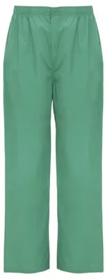 Produktbild von Roly Workwear - "Vademecum" Arbeitshosen für Herren/Damen Unisex PF5080 (L) (Laborgrün)