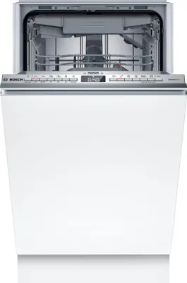 Obrázek produktu pro Bosch SPT4EMX17E, Plně vestavěné, Úzká (45 cm), Knoflíky, 1,75 m, 1,65 m, 2,05 m