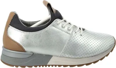 Immagine prodotto di Stivali Marc O'Polo donna in pelle argento 37