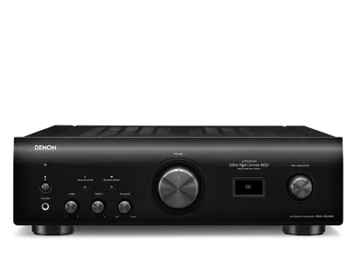 Zdjęcie produktu dla Denon PMA-1600NE, 2.0 kan., 0,01%, 108 dB, 140 W, 70 W, 2,5 mV
