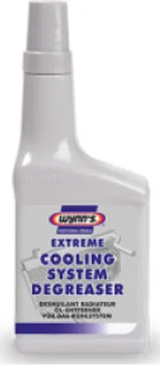 Produktbild von Wynns Cooling System Degreaser Kühlsystemreiniger 325 Milliliter Flasche Reifen