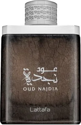 Produktbild von Lattafa Oud Najdia Eau De Parfum 100 ml (man)