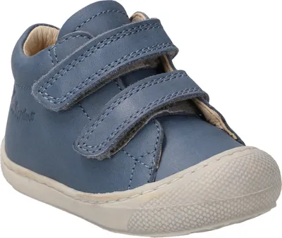 Produktbild von Naturino Sneaker NATURINO COCOON VL, Glattleder, Blau, Kinder