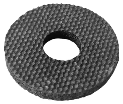 Obrázek produktu pro 50 kusů pěnové gumy M6 20 mm x 7 mm x 3 mm