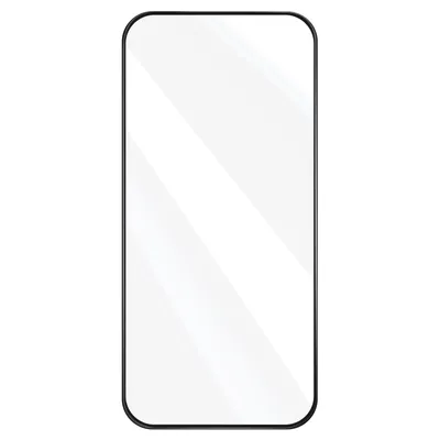 Produktbild von Mocolo, Displayschutz für Google Pixel 8a Kratzfest, Schwarz