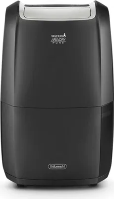 Immagine prodotto di De’Longhi Tasciugo AriaDry Pure DDSX220WFA 5 L 47 dB Nero