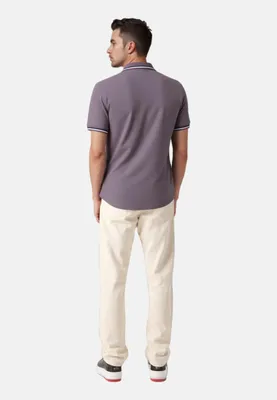 Immagine prodotto di Only & Sons Fletcher Polo Camicia a maniche corte con colletto a polo