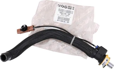 Image de Tuyau d'air de suralimentation 1366687080