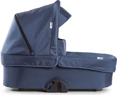 Produktbild von Hauck Eagle 4S PRAM Tragewanne fÃ1/4r Erweiterbarer Kinderwagen