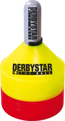 Produktbild von Derbystar Markierungshütchenset II