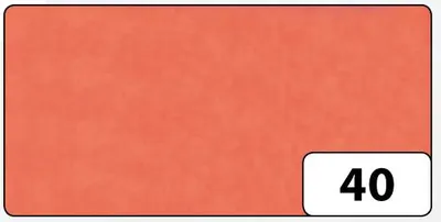 Obrázok produktu pre folia 88120-40 folia Transparentpapier, (B)700 x (L)1 m, 42 g/qm, orange