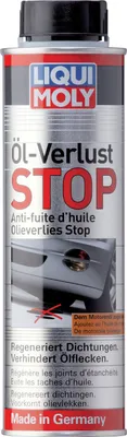 Produktbild von Liqui Moly Öl Verlust Stop Wirkt Ölverdünnung entgegen 300ml