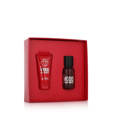Zdjęcie produktu dla Dsquared2 Red Wood dla kobiet woda toaletowa 30ml