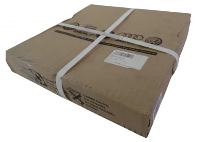 Image de Disque de frein d'origine AUDI A4 S4 80 90 (1 pièce) 245 x 10 mm arrière 8E0615601P