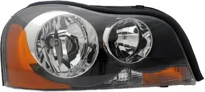 Produktbild von DIEDERICHS Scheinwerfer Rechts für VOLVO XC90 I (275) 7685080