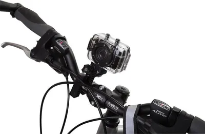 Image de Rollei Bike Kit
