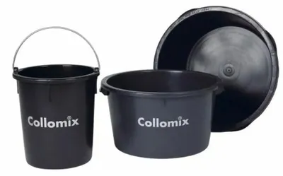 Image de Récipient de mélange Collomix mixTUB