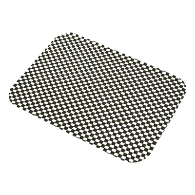 Immagine prodotto di Cruscotto antiscivolo 20 x 14 cm nero