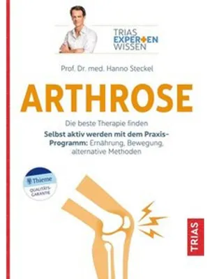 Immagine prodotto di Expertenwissen: Arthrose