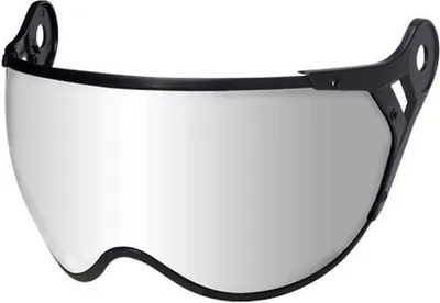 Image de Cgm 9801-bs5-01e Lentilles de rechange transparentes Transparent One Size