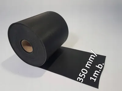 Produktbild von EPDM außen 350 mm/0,75 mm/1 m