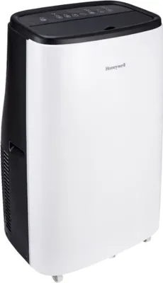 Produktbild von Honeywell Honeywell Airco - HJ16CESVWK - 16000BTU - Spraakbesturing - 65 dB - Ruimtes tot 29 m² - Wit