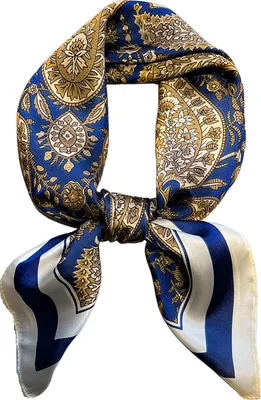 Obrázek produktu pro Šátek GI-27426 Typ3 - Stylový doplněk KP27426