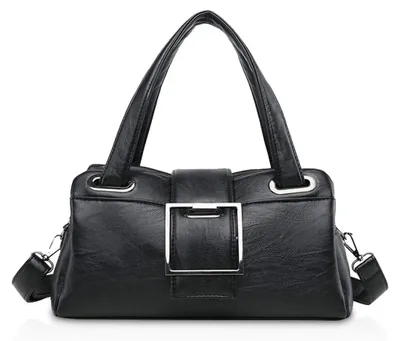Produktbild von NICOLE & DORIS Damen Handtaschen für Damen Mode Umhängetasche Handtasche Schulte
