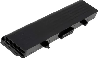 Produktbild von Austauschakku Li-Ion 11,1V 5200mAh/58Wh 205x48x20mm für Notebook Typ K450N