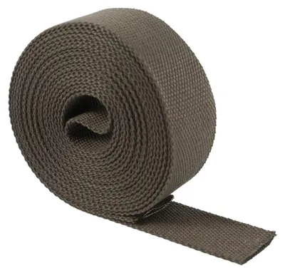 Produktbild von Omgoods - 5 Meter Baumwollband aus Canvas für Bastelarbeiten