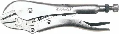Obrázek produktu pro Kleště TengTools 101920205 300mm chrom-vanadová ocel 693g