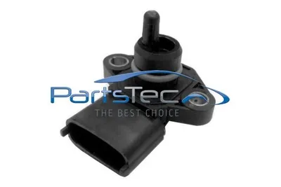 Produktbild von PartsTec PTA565-0066 Ladedrucksensor für HYUNDAI i20 Schrägheck (GB, IB) Saugrohr