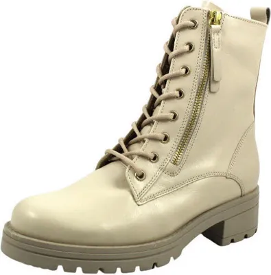 Produktbild von Gabor (0) Schnürstiefeletten Damen 31343034333330 Beige 40 EU