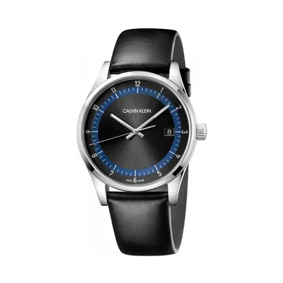 Produktbild von Calvin Klein Uhr Modell Completion ***special Price*** KAM211C1