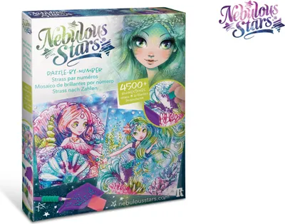 Obrázek produktu pro Nebulous Star Kreativní sada