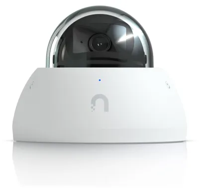 Image de Ubiquiti Camera AI Dome White UVC-AI-DOME-W Indoor/outdoor 4K PoE camera