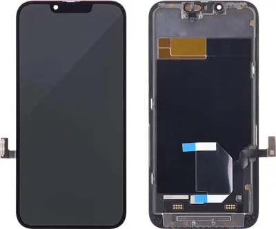 Image de Écran OLED souple Premium Plus pour iPhone 13
