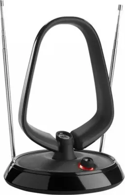 Produktbild von One For All DVB-T/DAB+ Zimmerantenne SV9143