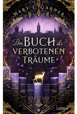 Image de Das Buch der verbotenen Träume