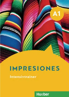 Image de Impresiones A1. Intensivtrainer mit MP3-Download