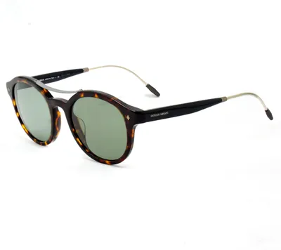 Produktbild von GIORGIO ARMANI Sonnenbrillen AR8119F50262