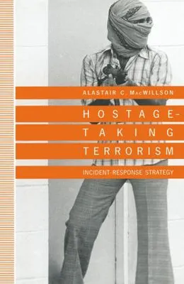 Obrázok produktu pre Hostage-Taking Terrorism