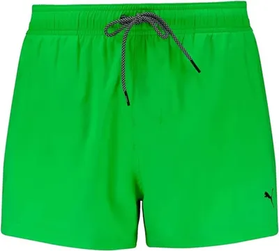 Produktbild von PUMA Badeshorts Short Length Swim Shorts