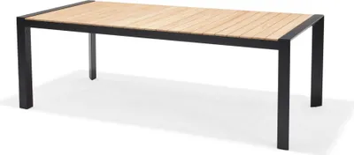 Produktbild von Primaster Gartentisch Trapani 211 x 100 cm