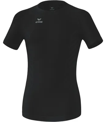 Produktbild von Erima Athletic T-Shirt Schwarz Junior