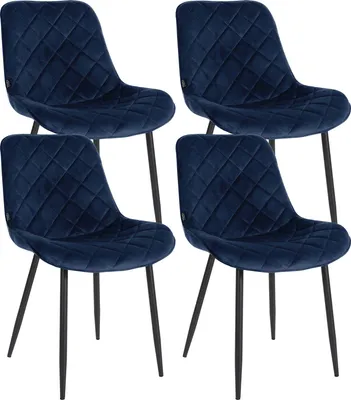 Image de Chaises de salle à manger
