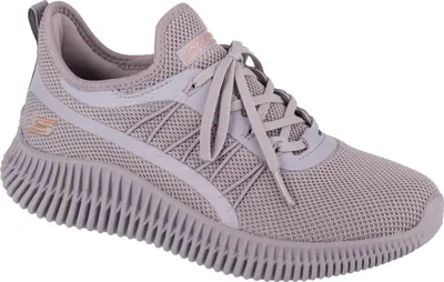 Produktbild von Skechers Schuhe Bobs Geo-new Aesthetics, 117417QUAL