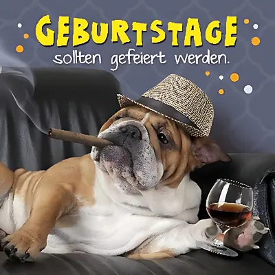 Produktbild von Depesche 3D Klappkarte 016 zum Geburtstag